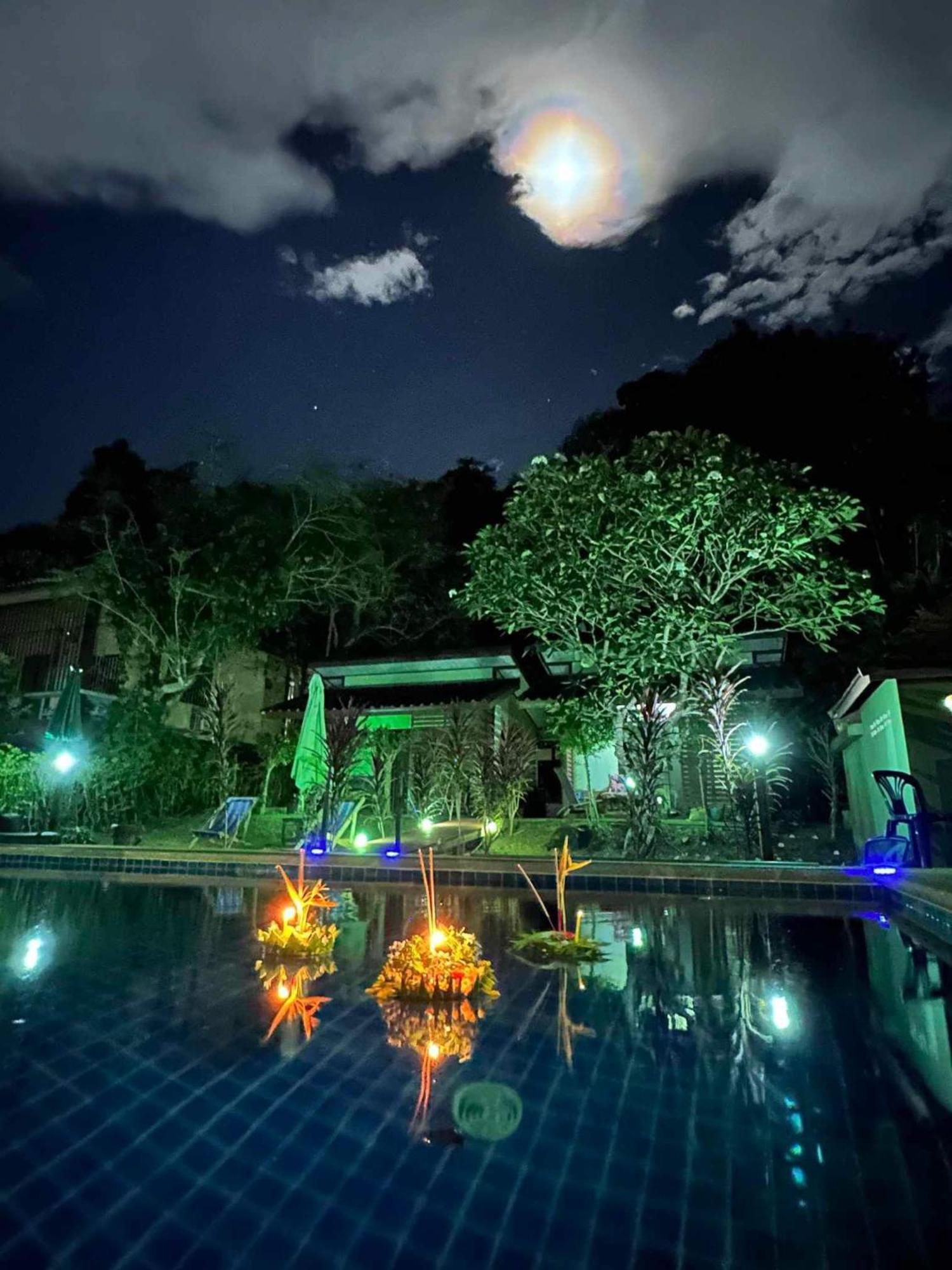 Grand Tree Koh Chang Exterior foto