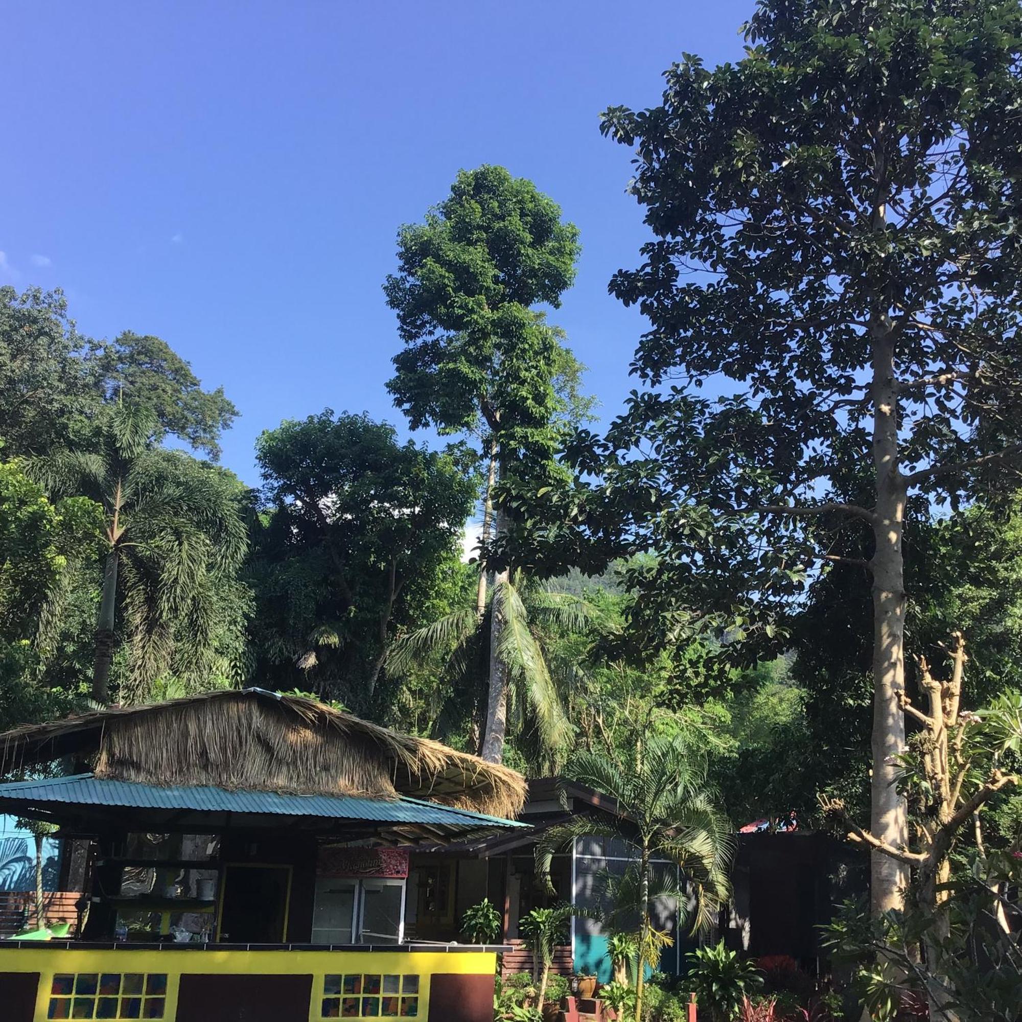 Grand Tree Koh Chang Exterior foto