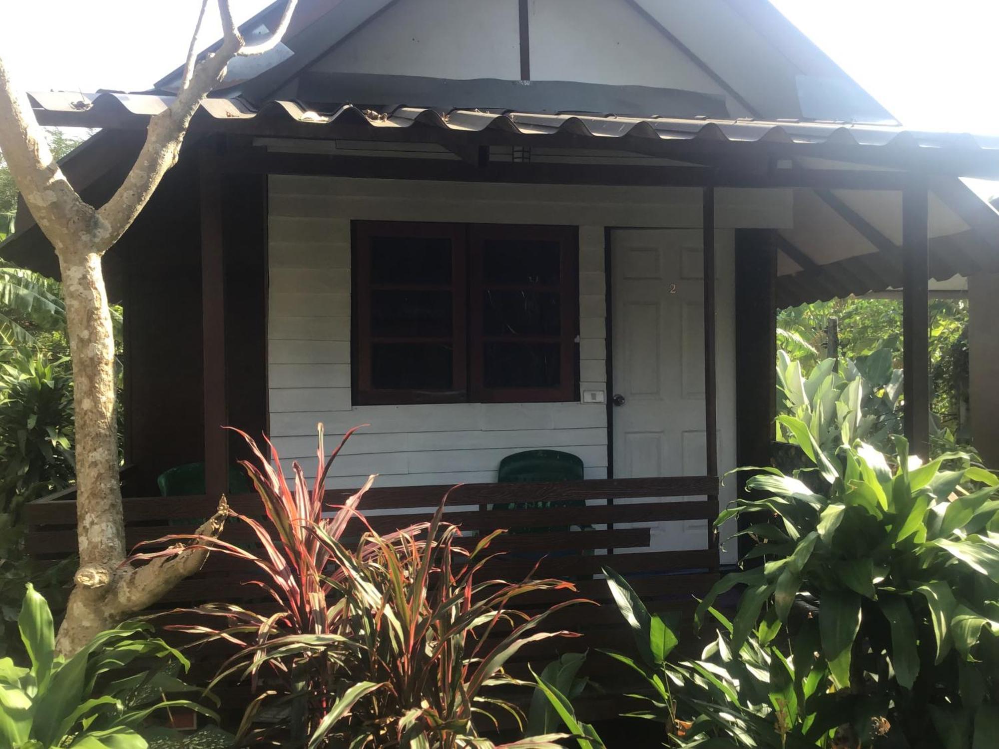 Grand Tree Koh Chang Exterior foto