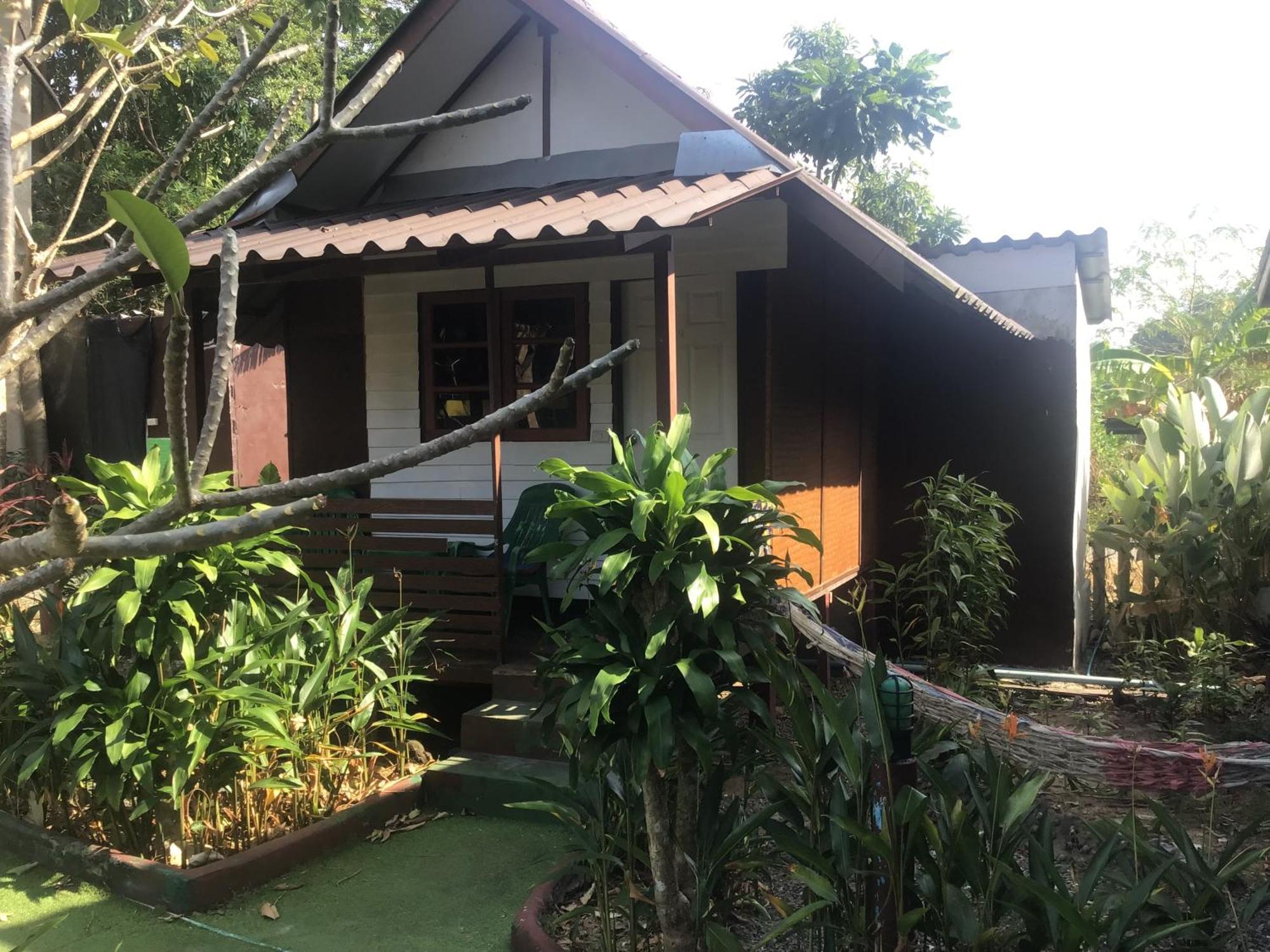 Grand Tree Koh Chang Exterior foto