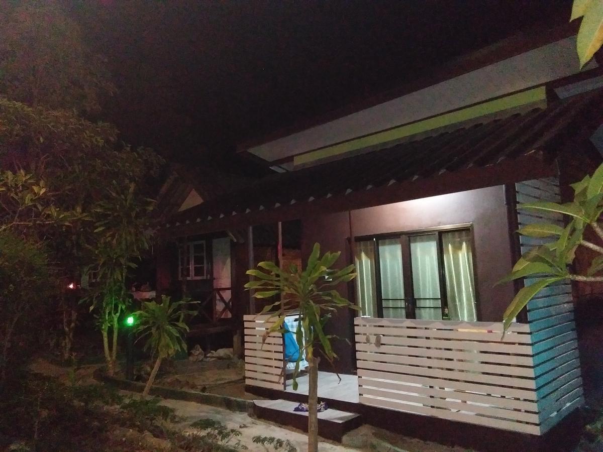 Grand Tree Koh Chang Exterior foto