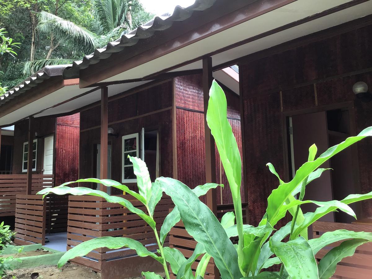 Grand Tree Koh Chang Exterior foto