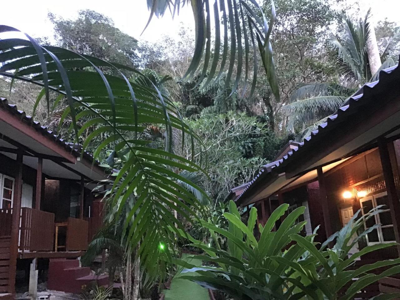 Grand Tree Koh Chang Exterior foto