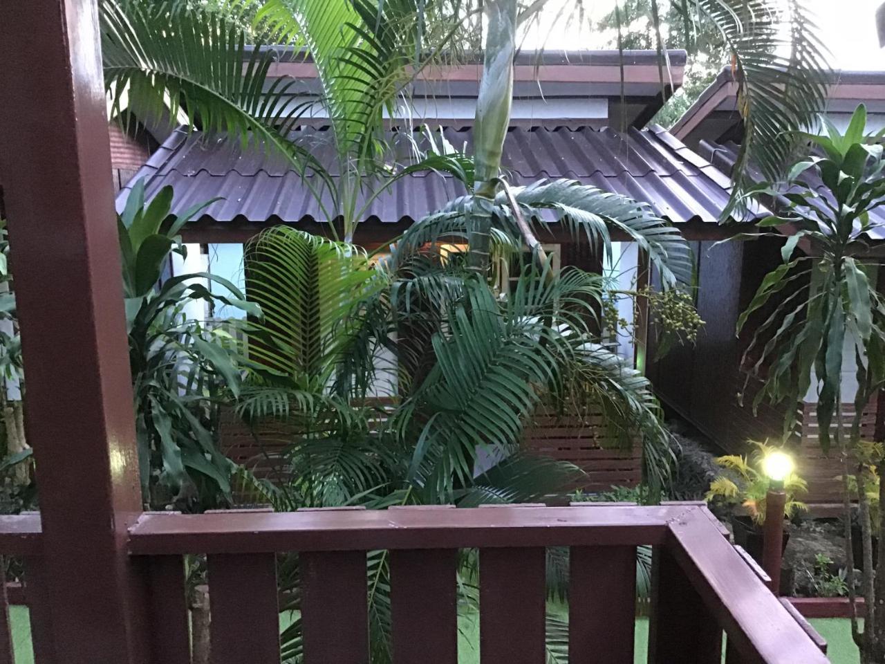 Grand Tree Koh Chang Exterior foto