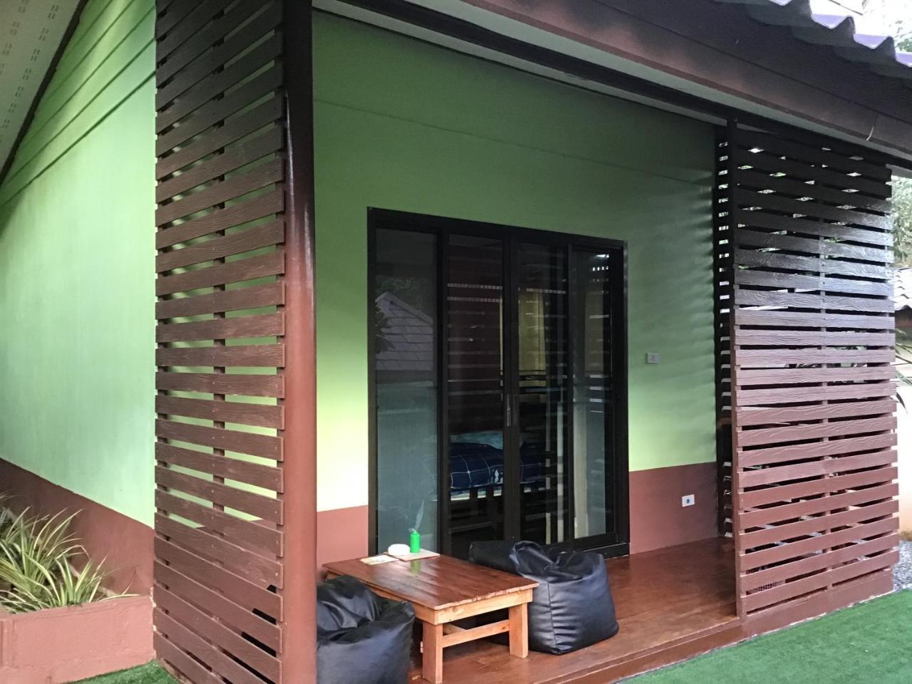 Grand Tree Koh Chang Exterior foto