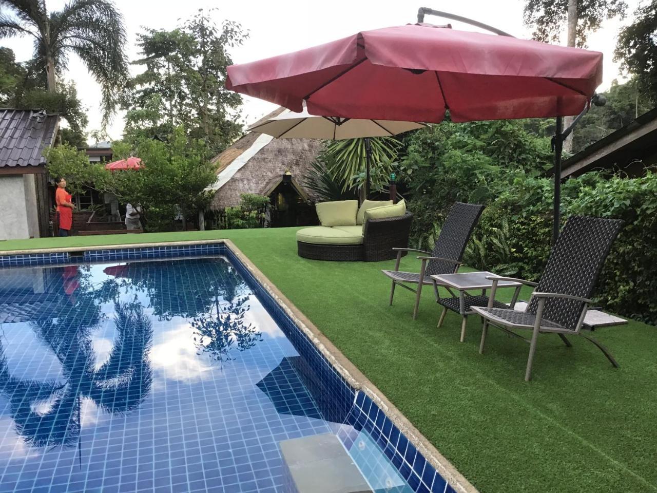 Grand Tree Koh Chang Exterior foto