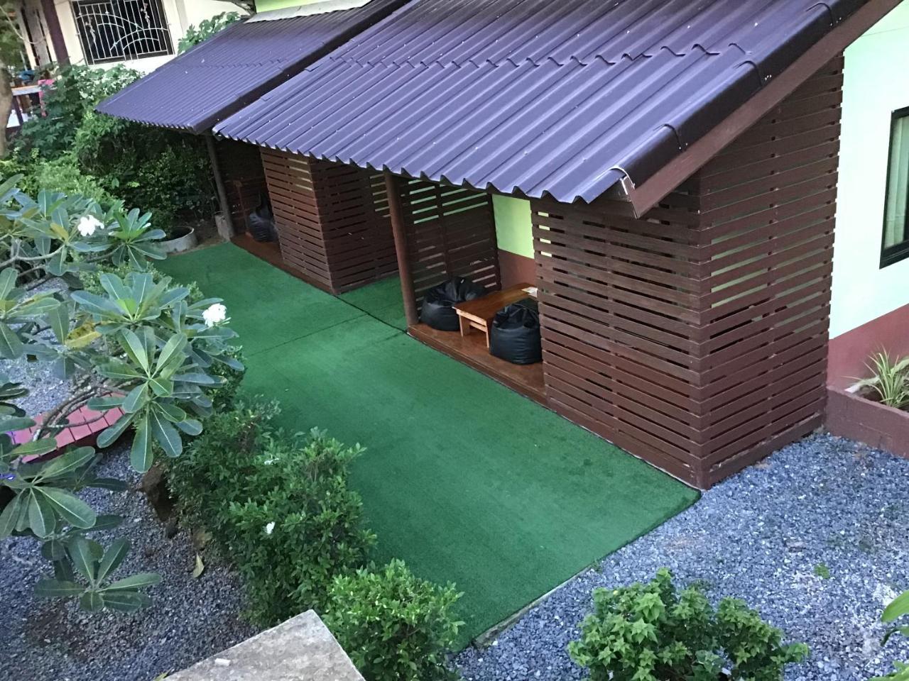 Grand Tree Koh Chang Exterior foto