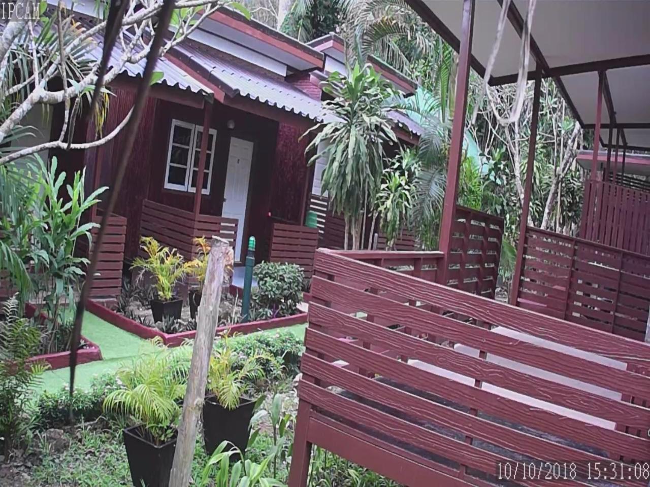 Grand Tree Koh Chang Exterior foto