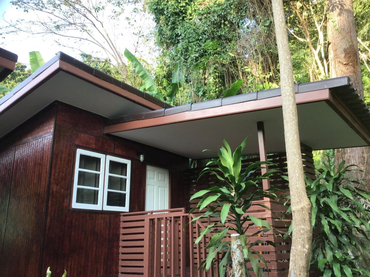 Grand Tree Koh Chang Exterior foto