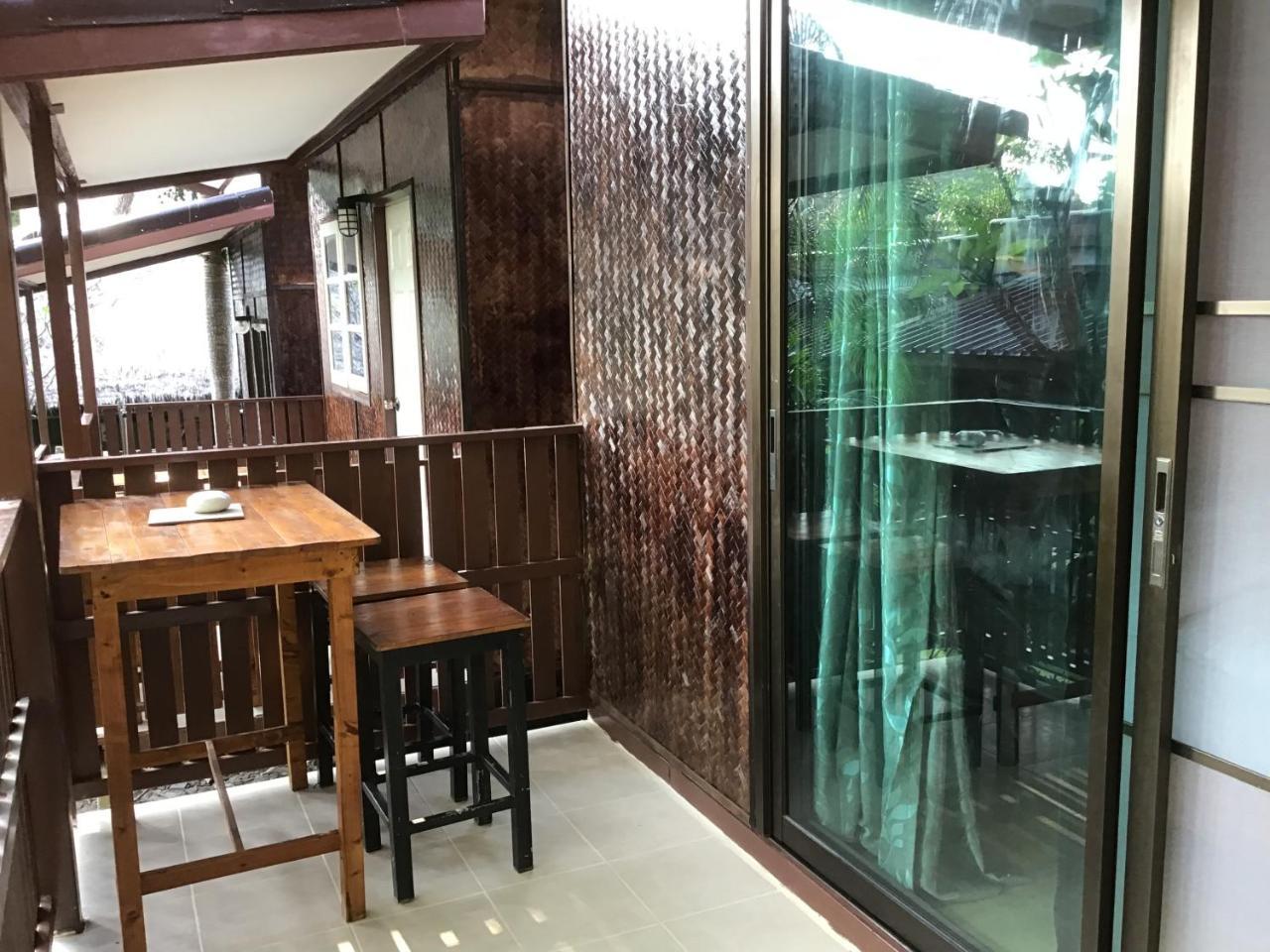 Grand Tree Koh Chang Exterior foto