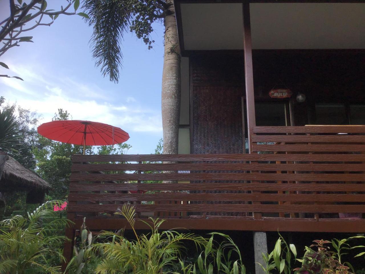 Grand Tree Koh Chang Exterior foto