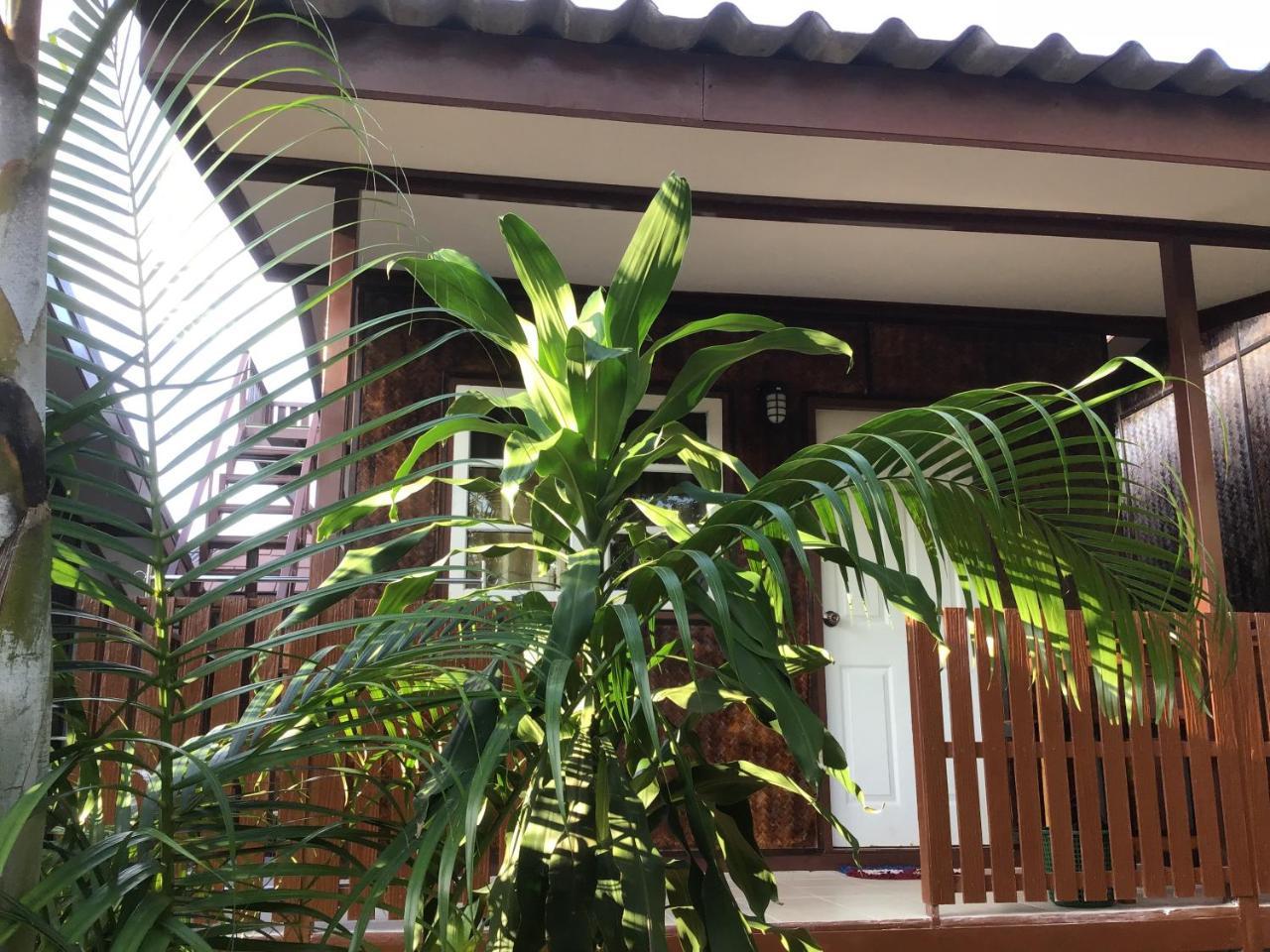 Grand Tree Koh Chang Exterior foto