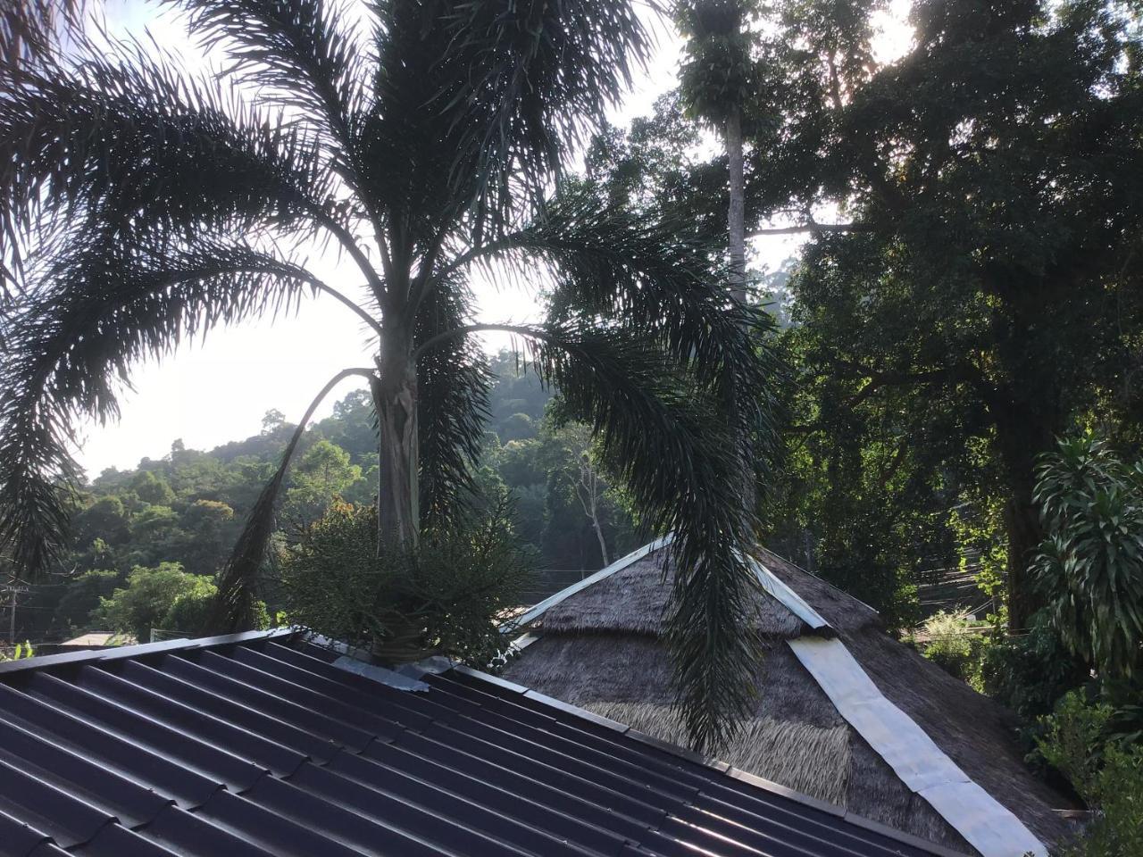 Grand Tree Koh Chang Exterior foto