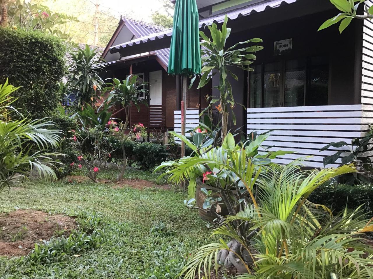 Grand Tree Koh Chang Exterior foto