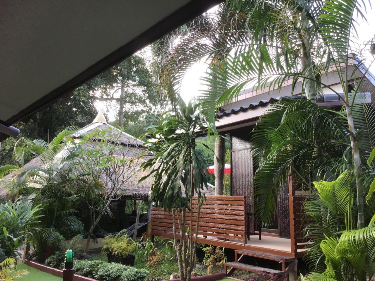 Grand Tree Koh Chang Exterior foto