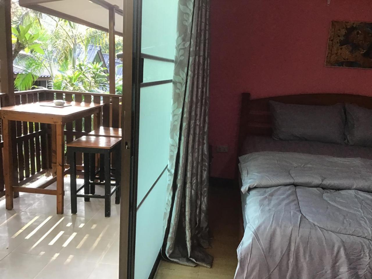 Grand Tree Koh Chang Exterior foto