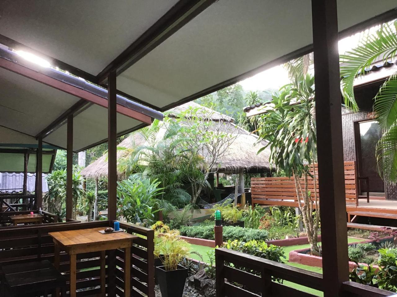 Grand Tree Koh Chang Exterior foto