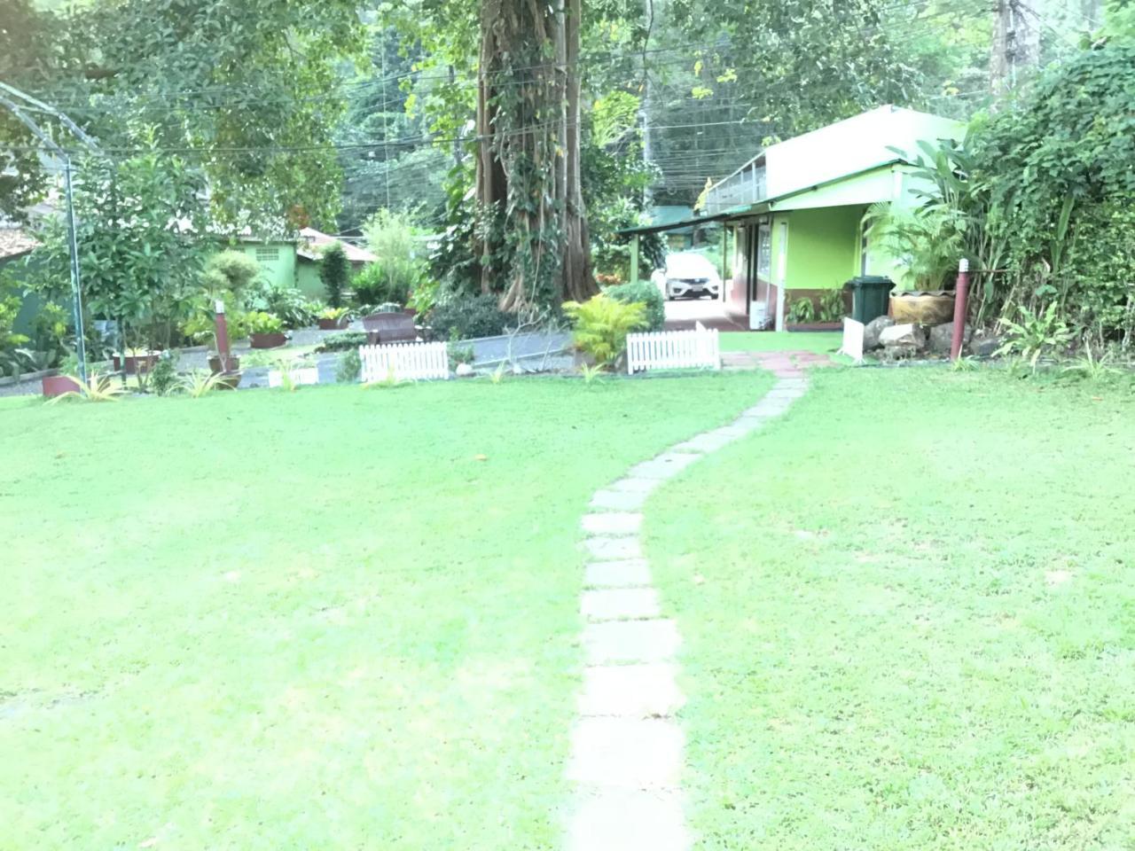 Grand Tree Koh Chang Exterior foto