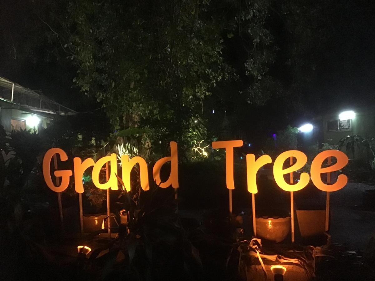 Grand Tree Koh Chang Exterior foto