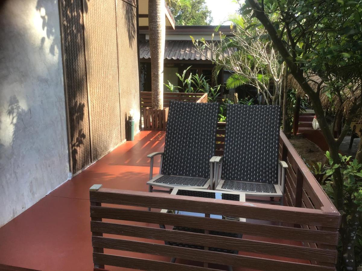 Grand Tree Koh Chang Exterior foto
